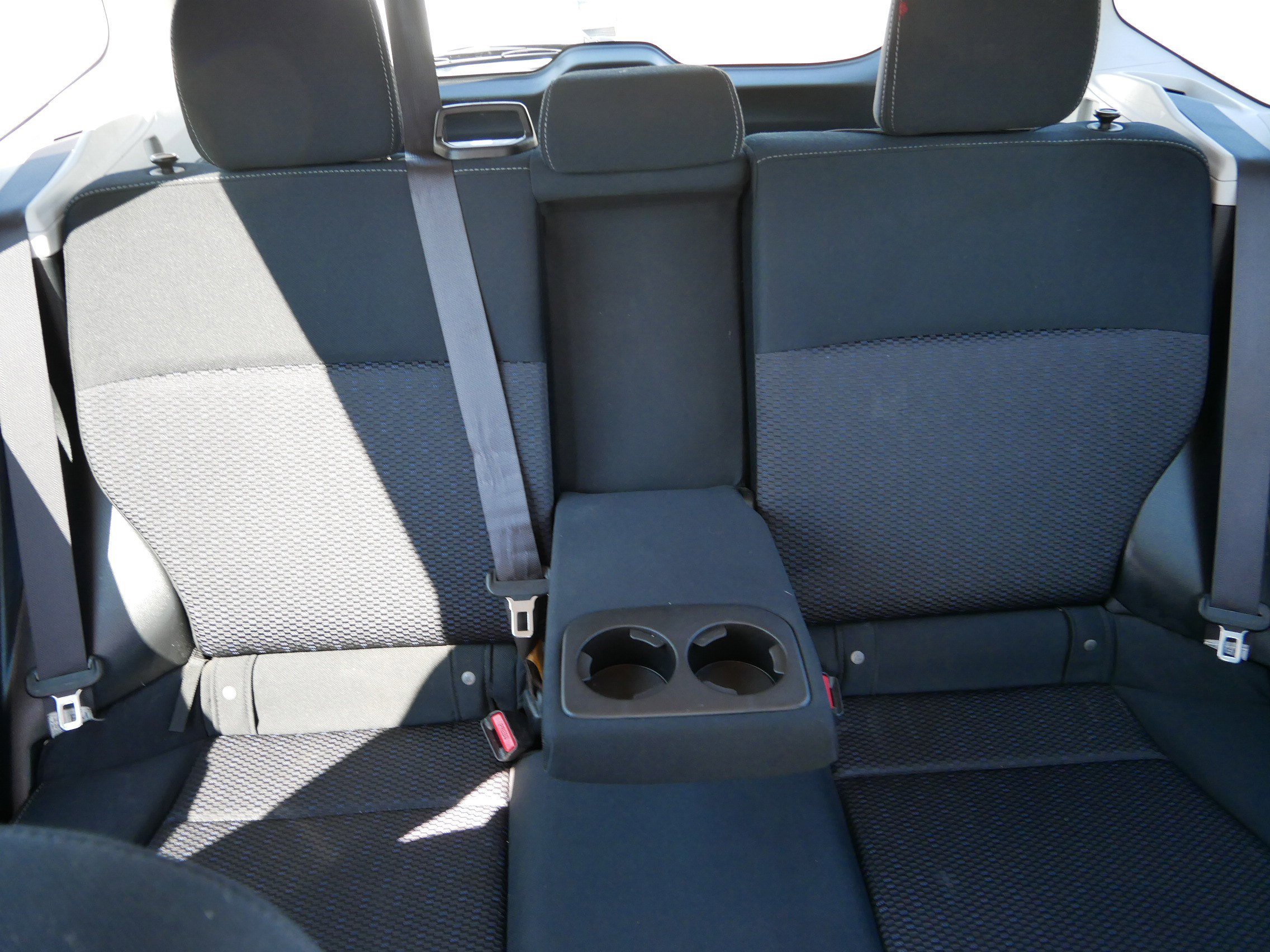 Used 2015 Subaru Forester 2.5i Premium w/ Popular Package #2 AWD/4WD image 13