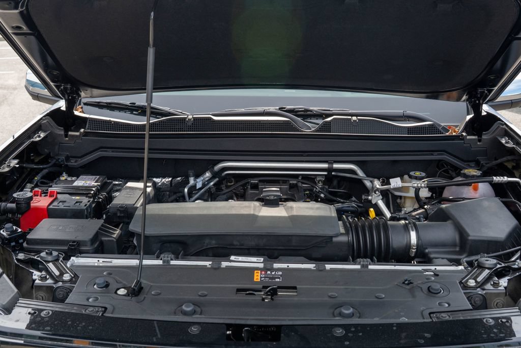 New 2026 GMC Canyon Denali AWD/4WD image 34