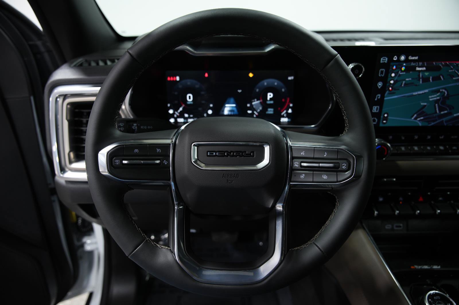 New 2026 GMC Canyon Denali image 27