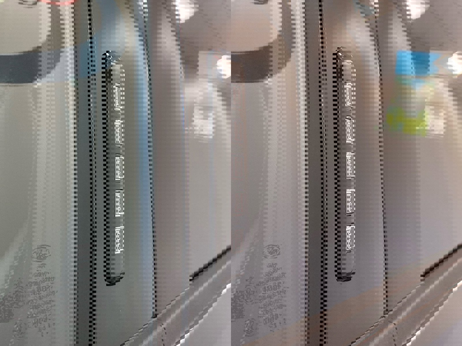 New 2026 Ford F350 Platinum image 15