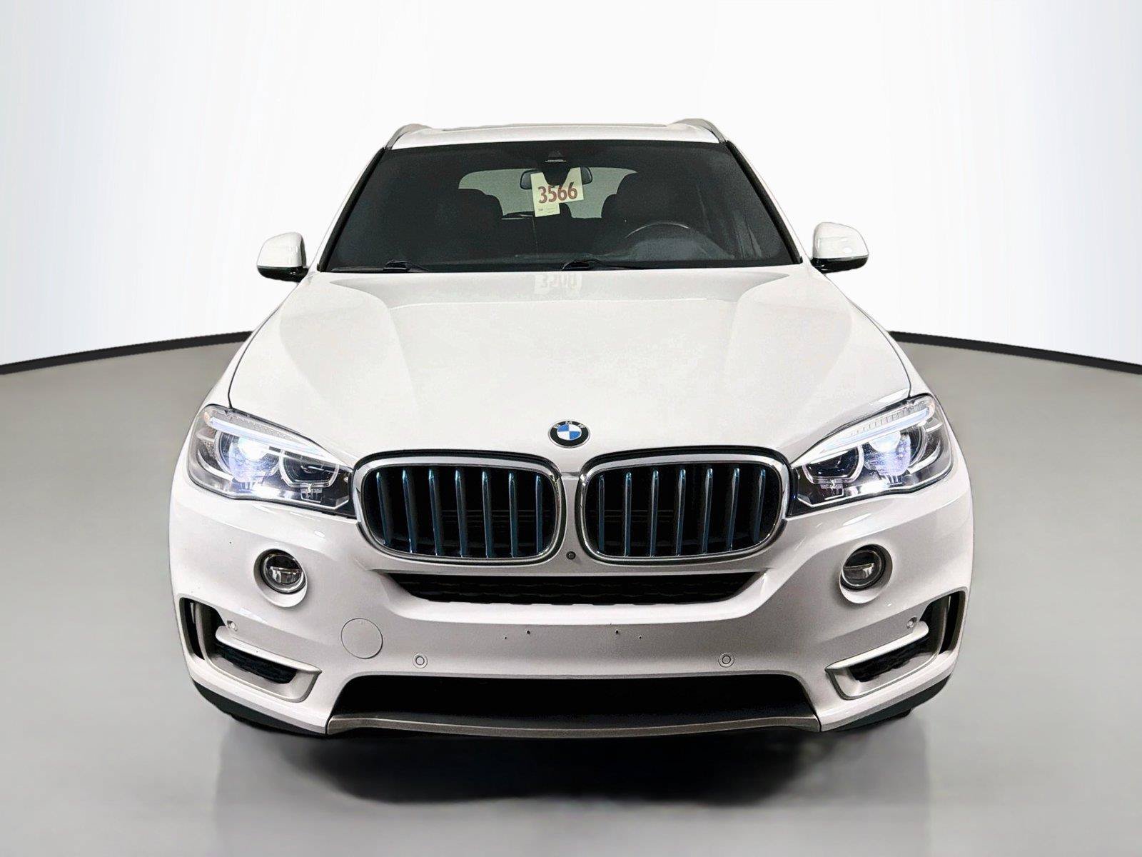 Used 2018 BMW X5 xDrive40e AWD/4WD image 2
