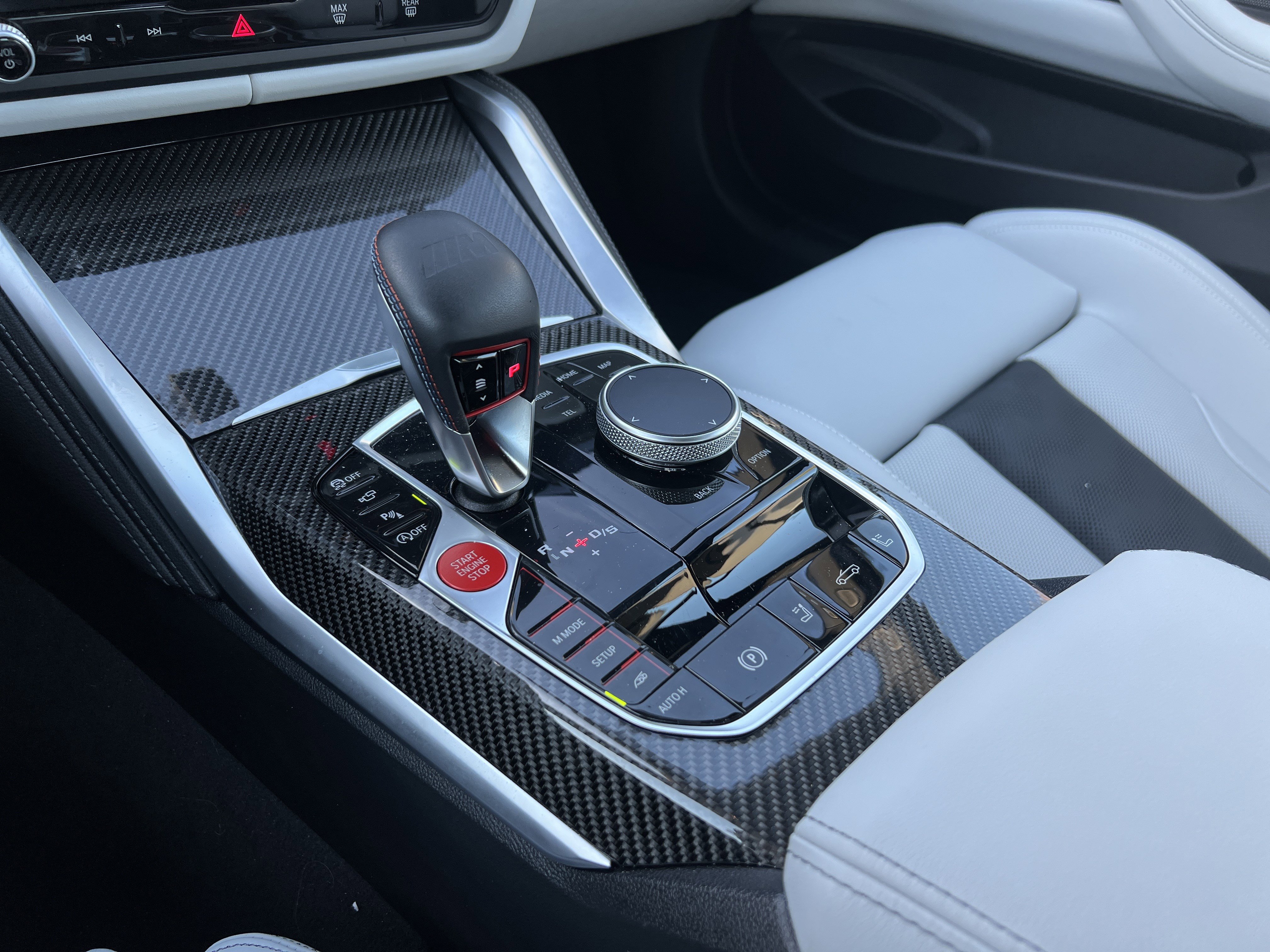 Used 2025 BMW M4 xDrive Competition w/ Executive Package image 26