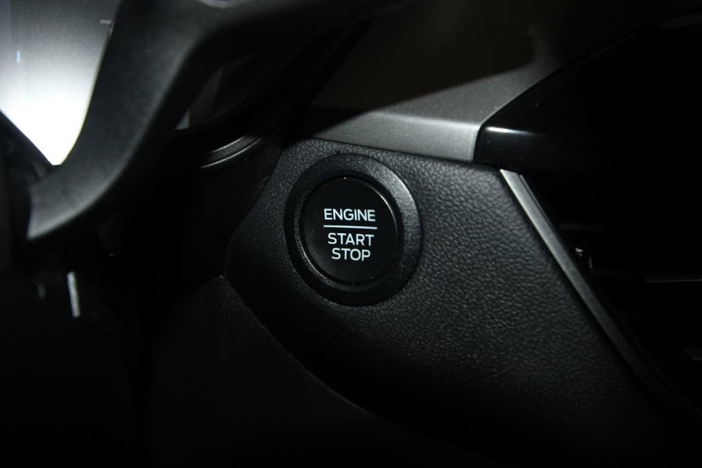 Used 2024 Ford Escape Active AWD/4WD image 12