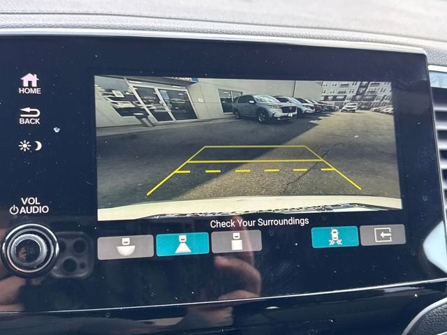 Used 2023 Honda Passport EX-L image 10