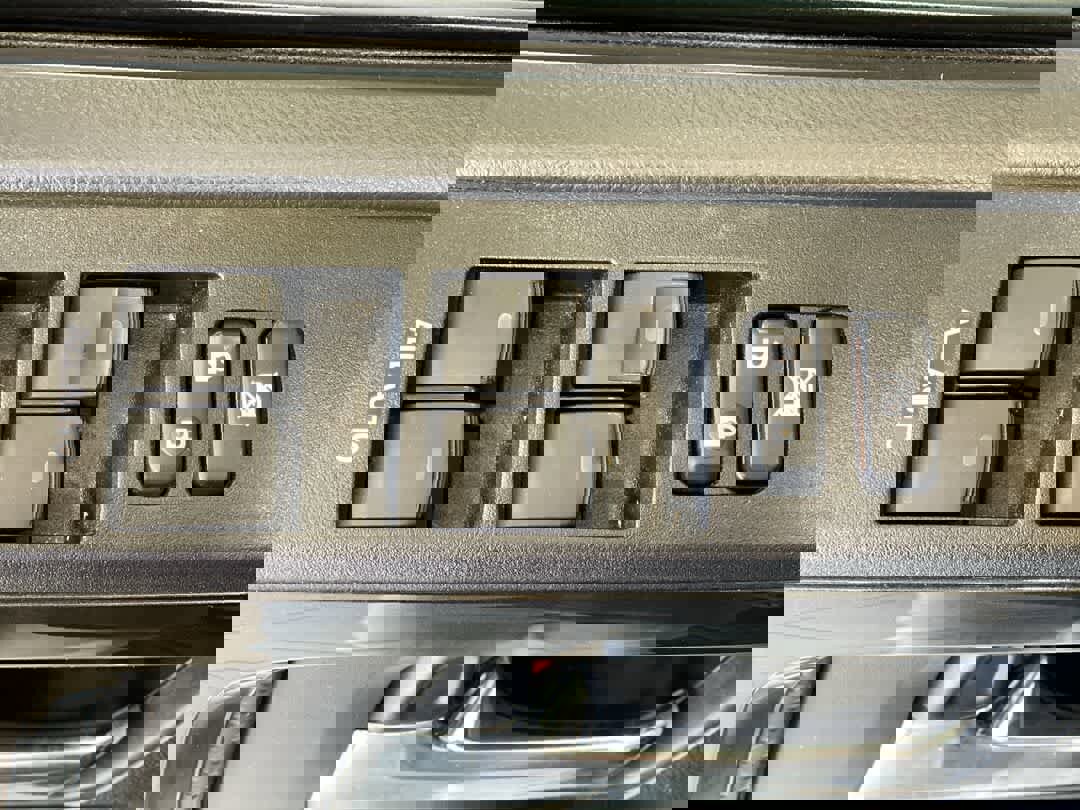 Used 2020 Toyota 4Runner TRD Pro image 15