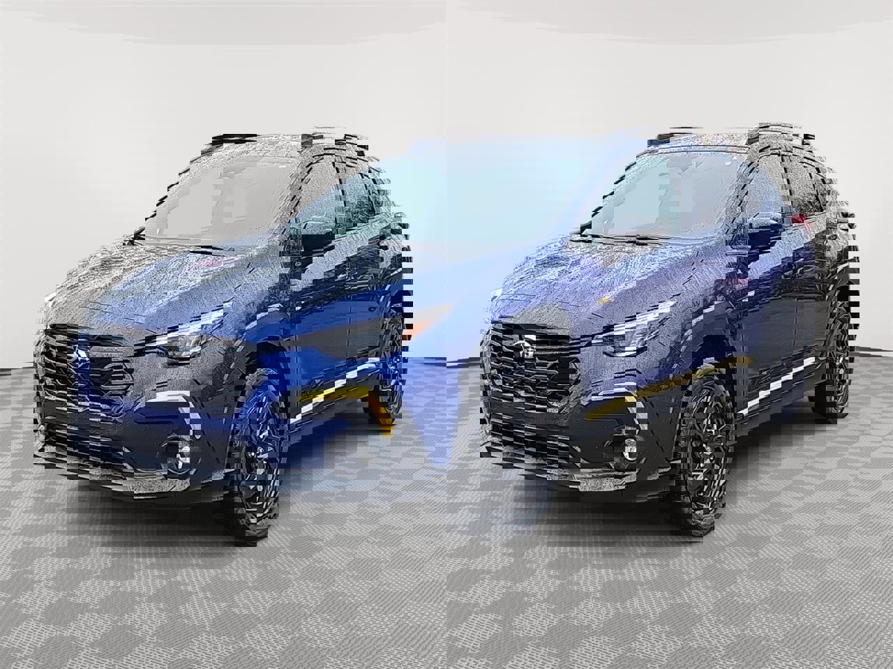 Used 2025 Subaru Crosstrek 2.5i Sport w/ Crosstrek Mirror Package