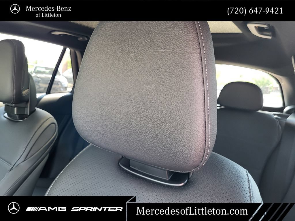New 2026 Mercedes-Benz GLC 300 4MATIC image 13