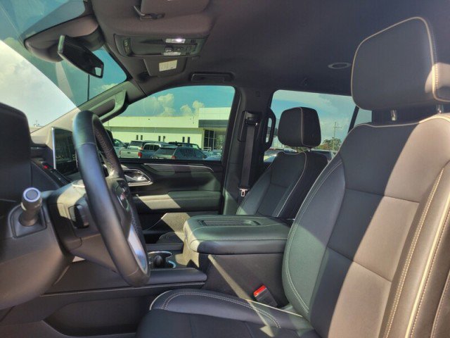 Used 2023 GMC Yukon SLT RWD image 13