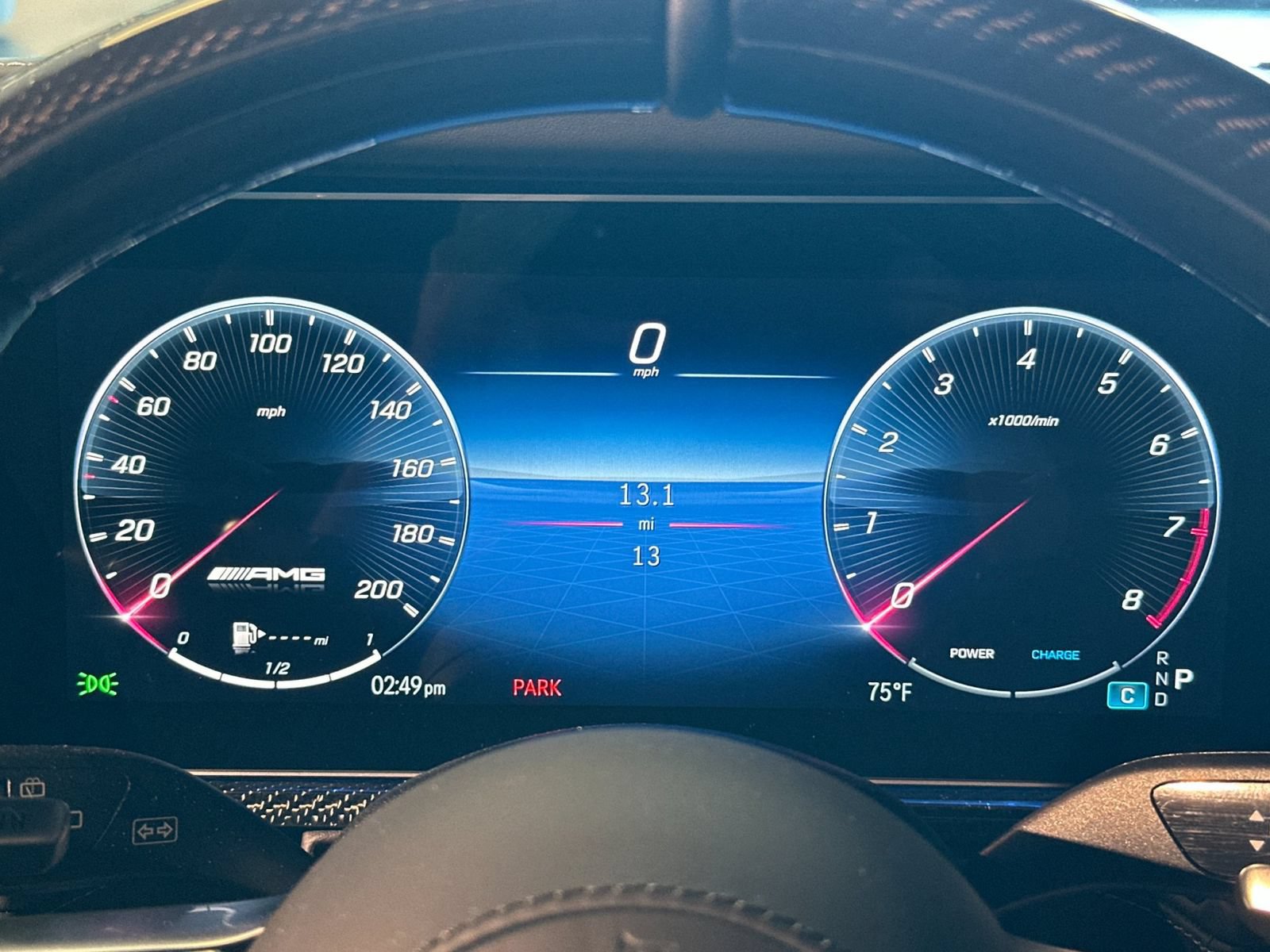 New 2026 Mercedes-Benz G 63 AMG 4MATIC image 28