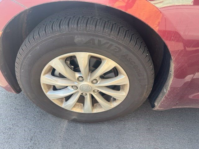 Used 2018 Chrysler Pacifica Touring Plus FWD image 5
