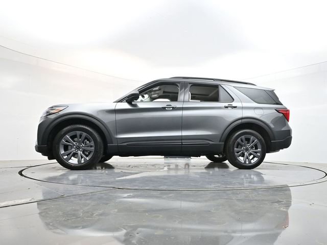 New 2026 Ford Explorer Active AWD/4WD image 30