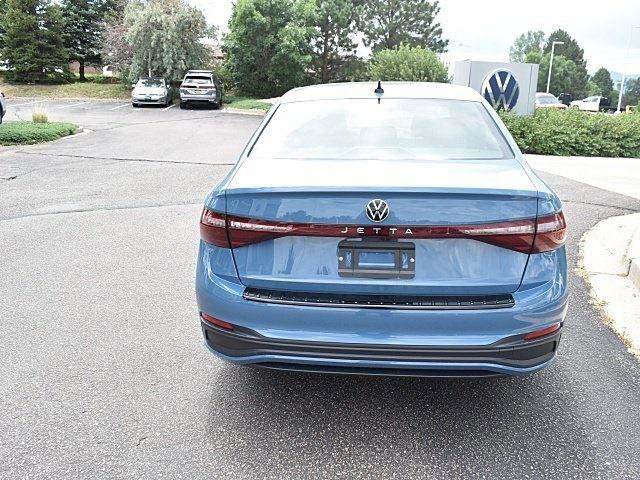 New 2025 Volkswagen Jetta Sport image 5