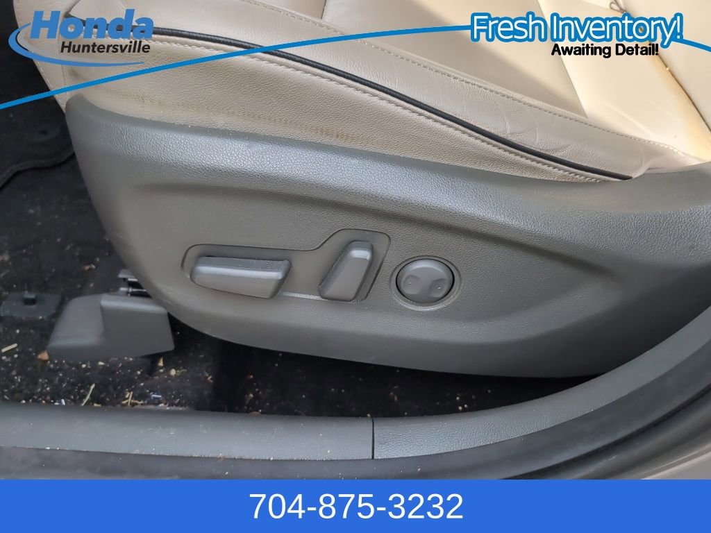 Used 2017 Kia Sportage EX image 20