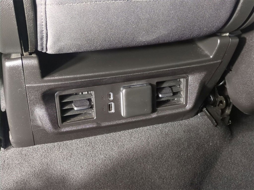 Certified 2024 Chevrolet Silverado 1500 LT image 21