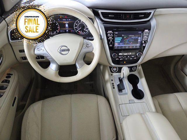 Used 2015 Nissan Murano Platinum image 15