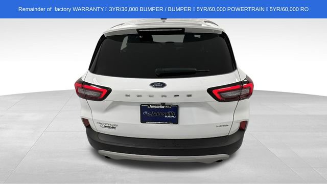 Used 2023 Ford Escape Active image 4