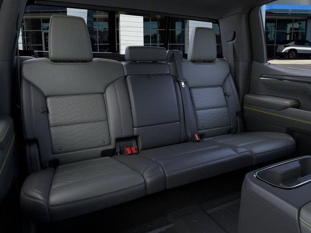 New 2026 Chevrolet Silverado 1500 ZR2 image 17