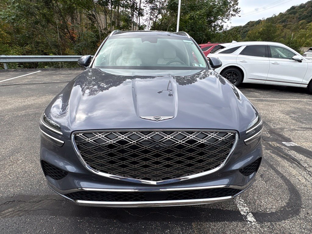 New 2027 Genesis GV70 2.5T Advanced AWD/4WD image 8