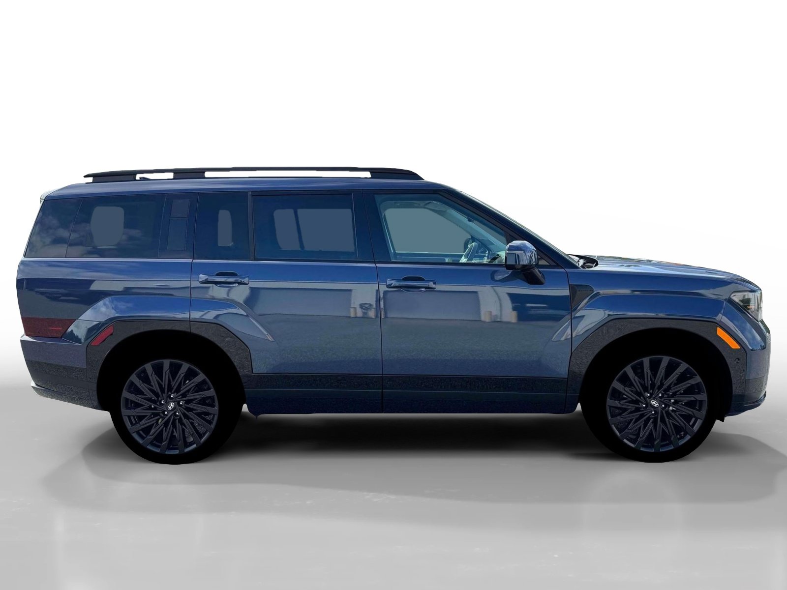 New 2026 Hyundai Santa Fe Calligraphy AWD/4WD image 9