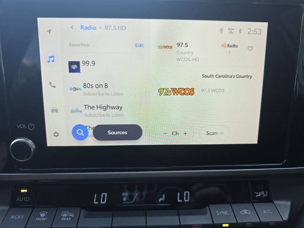 Used 2026 Toyota Camry LE image 30