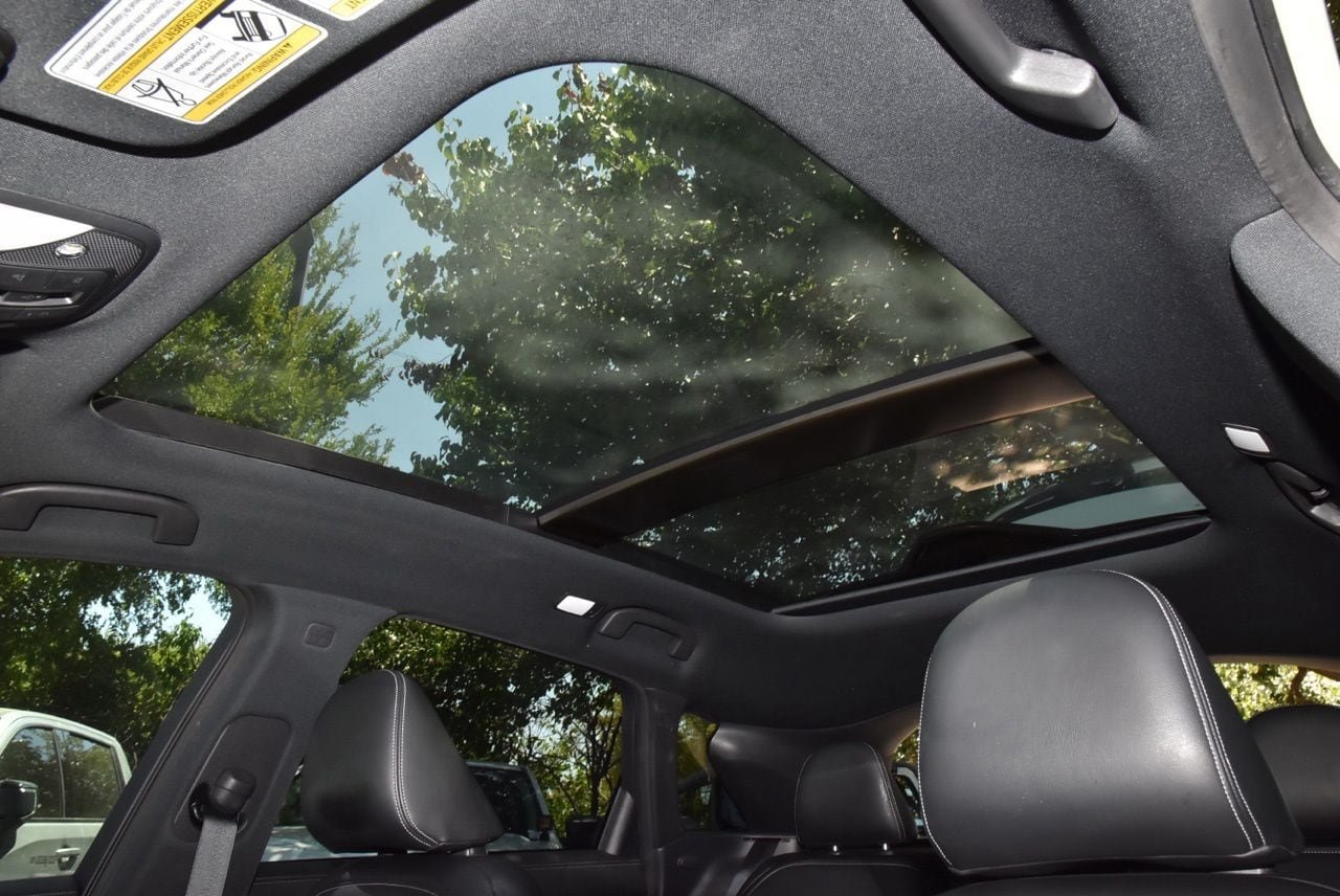 Used 2020 INFINITI QX50 Essential w/ Edition 30 Package FWD image 31