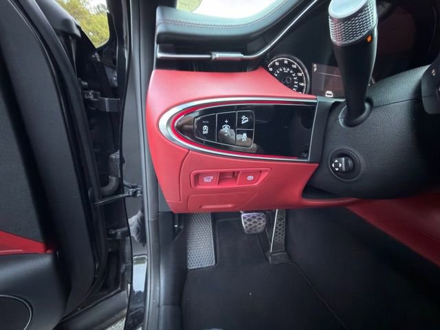 Used 2022 Genesis GV70 3.5T Sport w/ Sport Advanced Package image 8