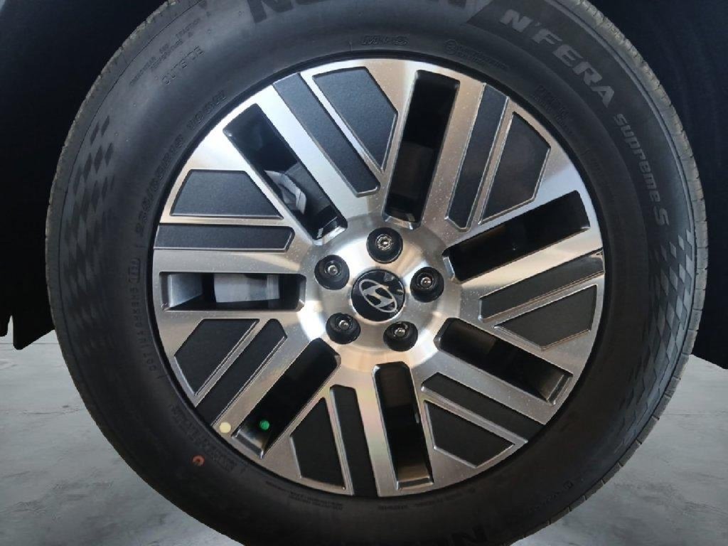 New 2026 Hyundai Palisade SEL AWD/4WD image 28