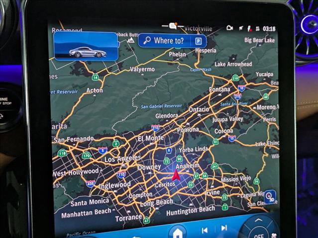 New 2026 Mercedes-Benz AMG GT 63 image 14