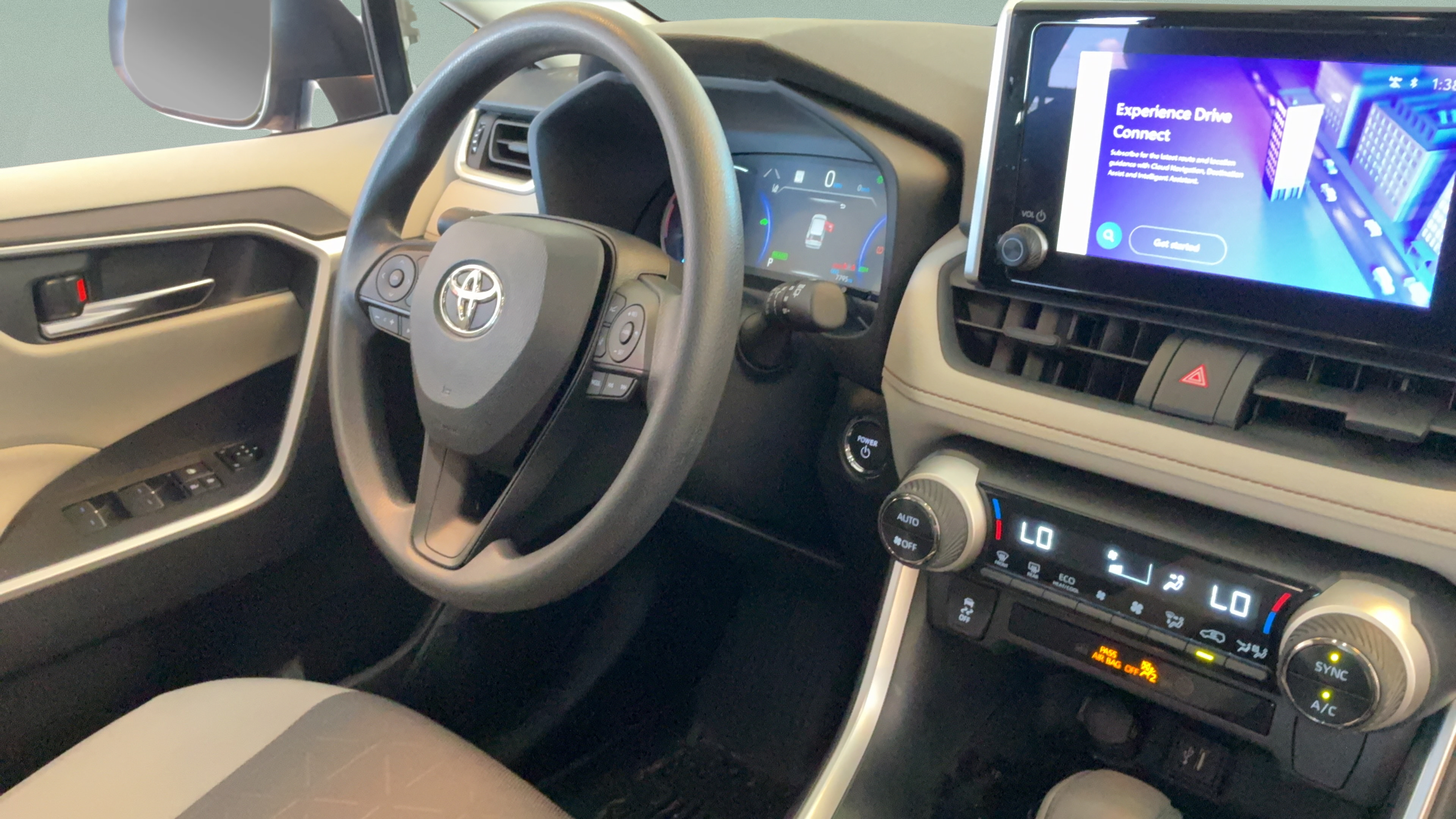 Used 2025 Toyota RAV4 XLE w/ Convenience Package AWD/4WD image 36