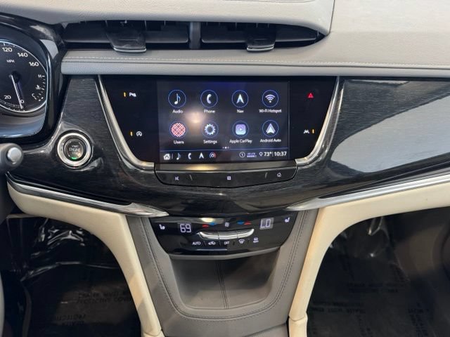 Used 2020 Cadillac XT6 Premium Luxury AWD/4WD image 20