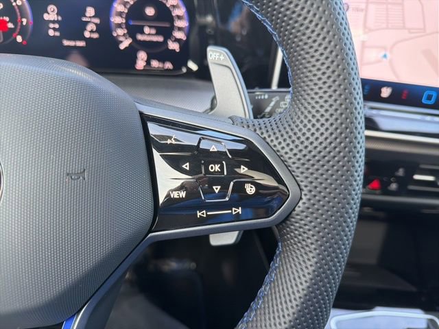 New 2026 Volkswagen Golf 2.0T image 14