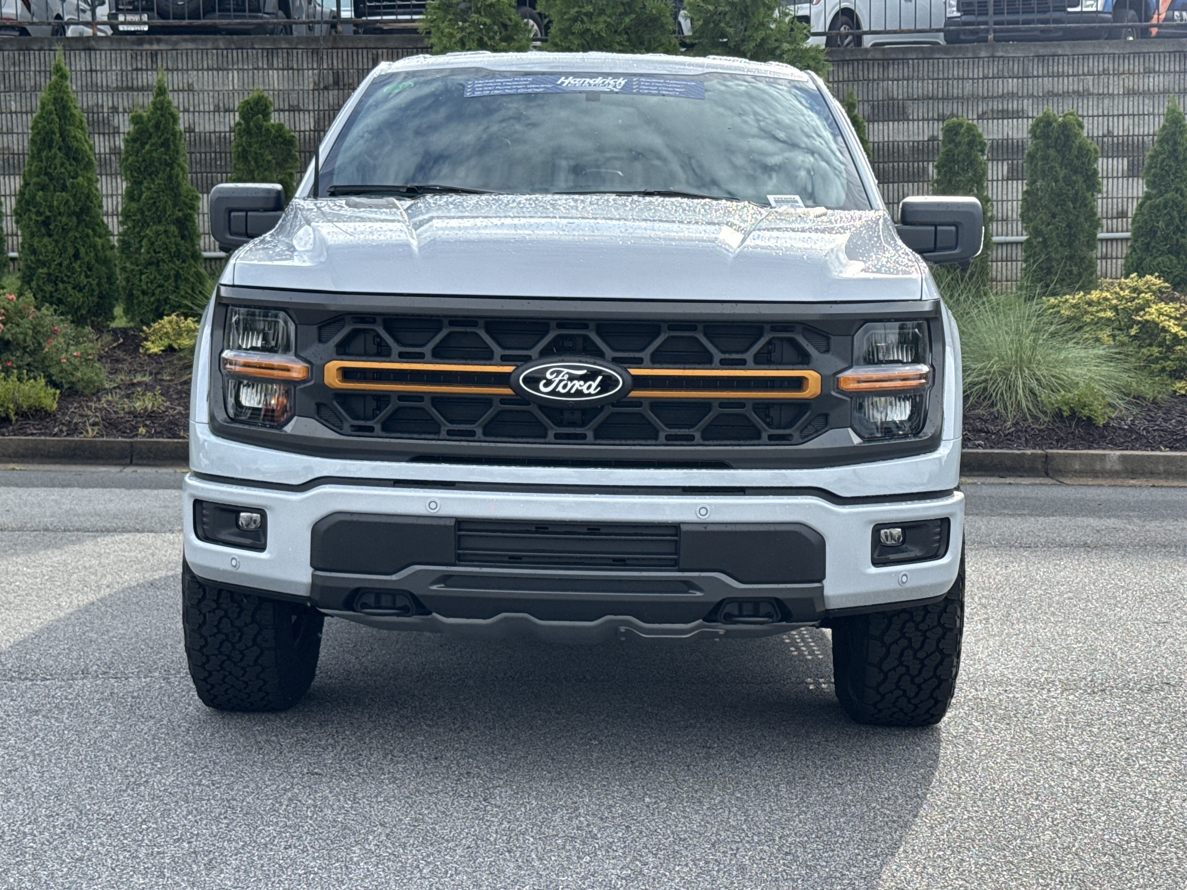 Used 2025 Ford F150 Tremor w/ Tow/Haul Package AWD/4WD image 3