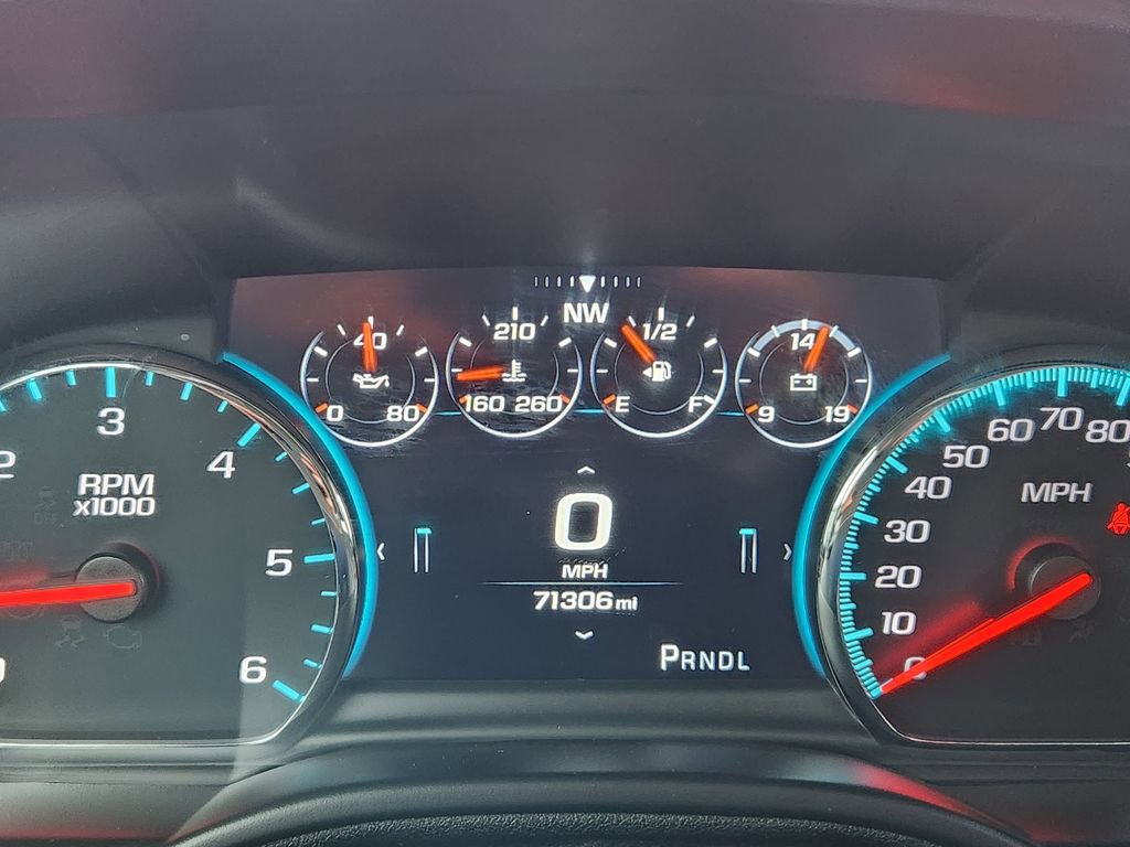 Used 2020 GMC Yukon XL Denali w/ Denali Premium Package image 18