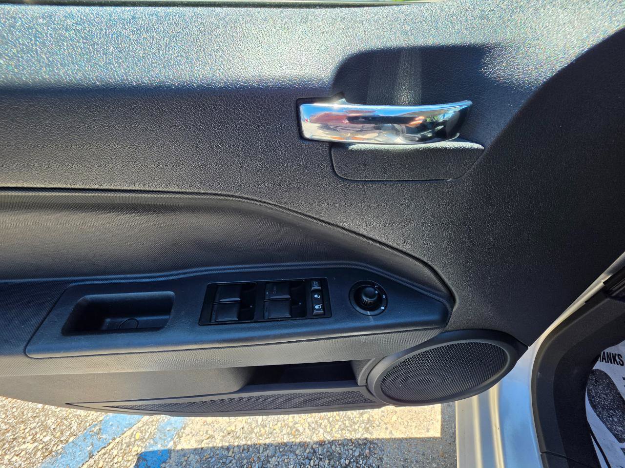 Used 2008 Dodge Caliber SXT FWD image 18