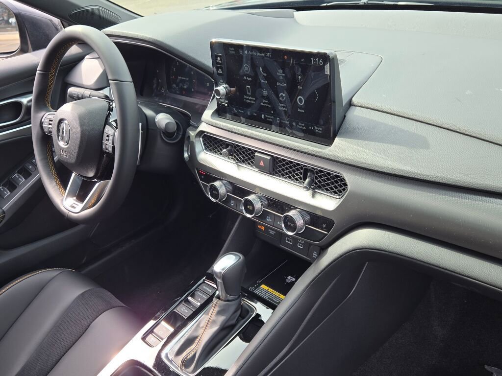 New 2026 Acura Integra A-Spec image 11