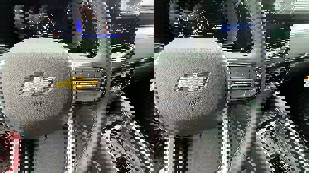 New 2026 Chevrolet Colorado LT image 20