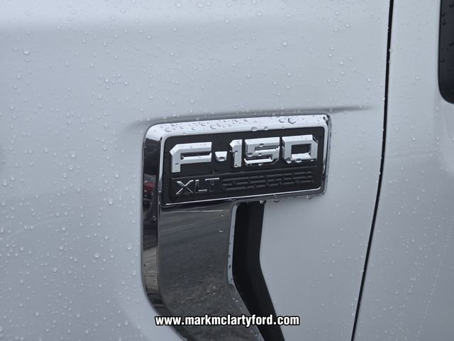 New 2026 Ford F150 XLT AWD/4WD image 5