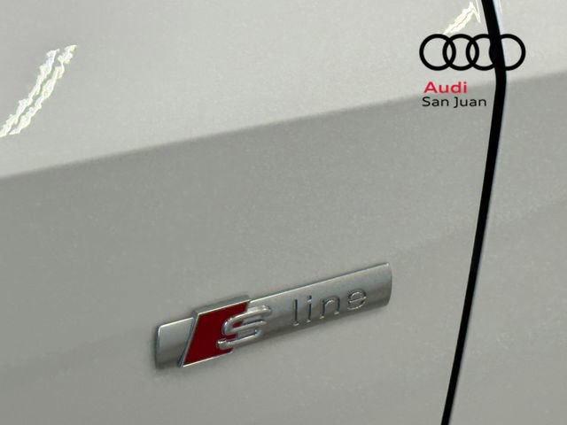 Certified 2025 Audi Q3 2.0T Premium image 36
