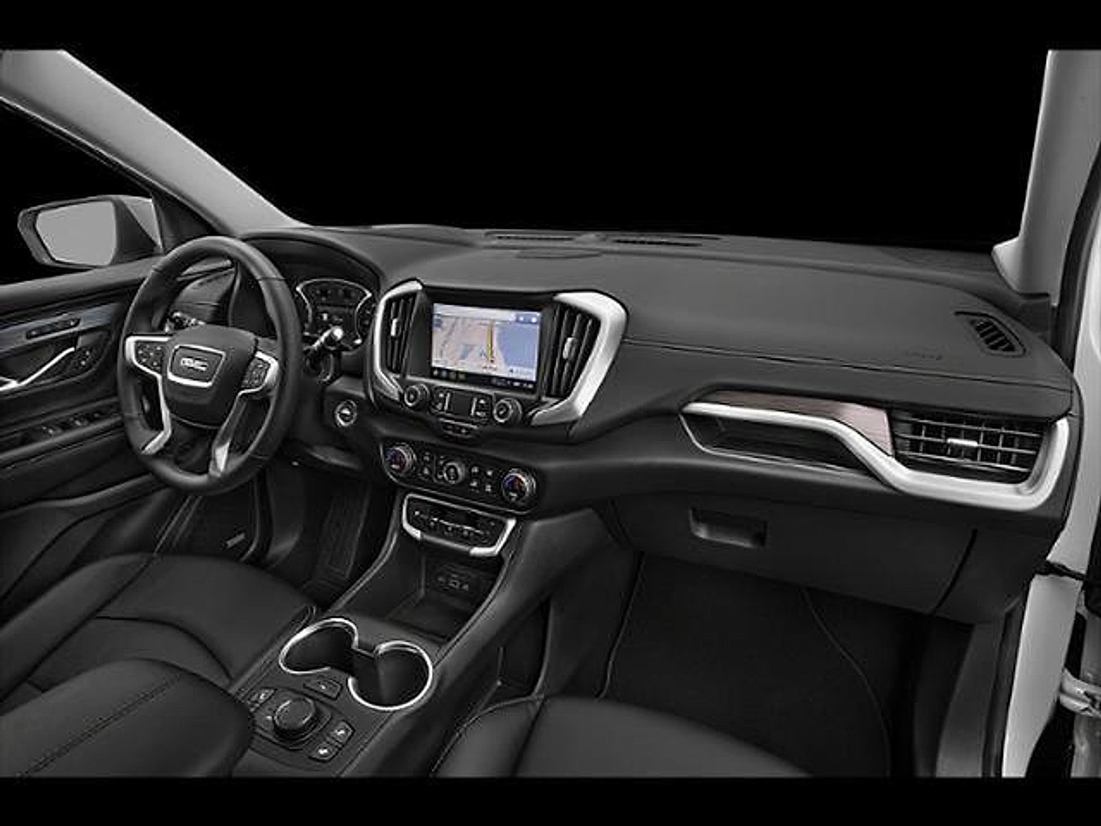 Used 2022 GMC Terrain SLE w/ Fleet Convenience Package AWD/4WD image 86