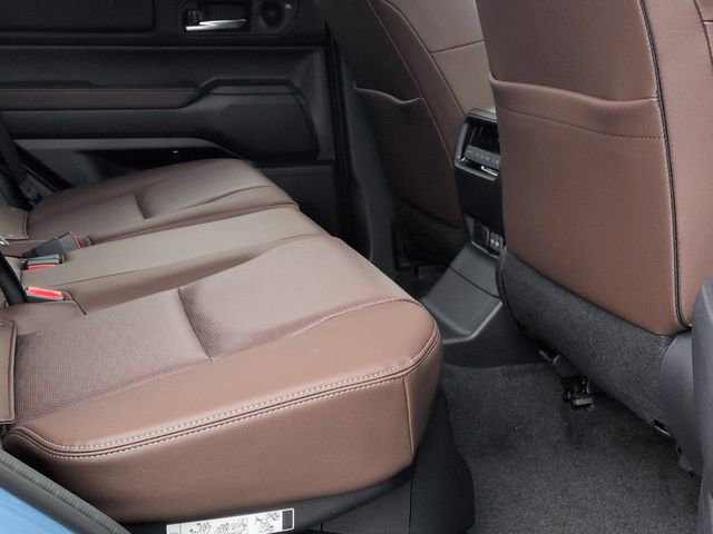 New 2026 Toyota Land Cruiser image 28