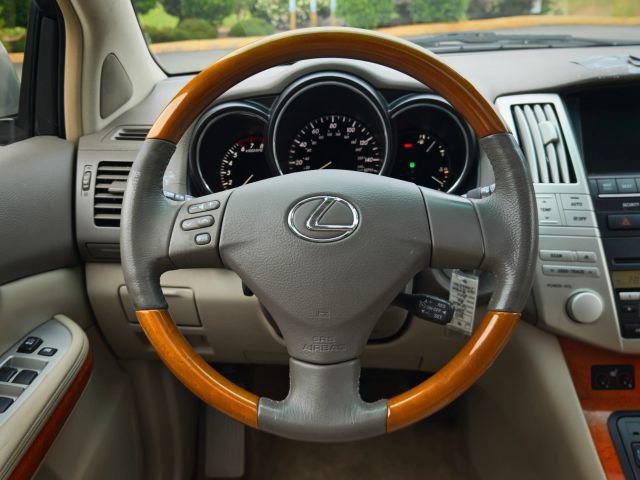 Used 2004 Lexus RX 330 AWD image 17