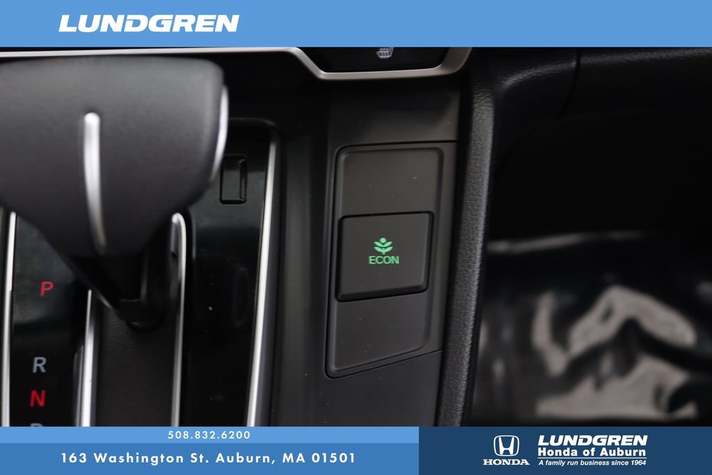 Certified 2017 Honda CR-V EX image 29