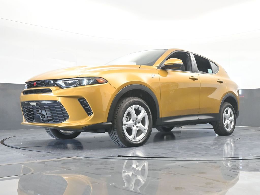 Used 2024 Dodge Hornet GT Plus image 52