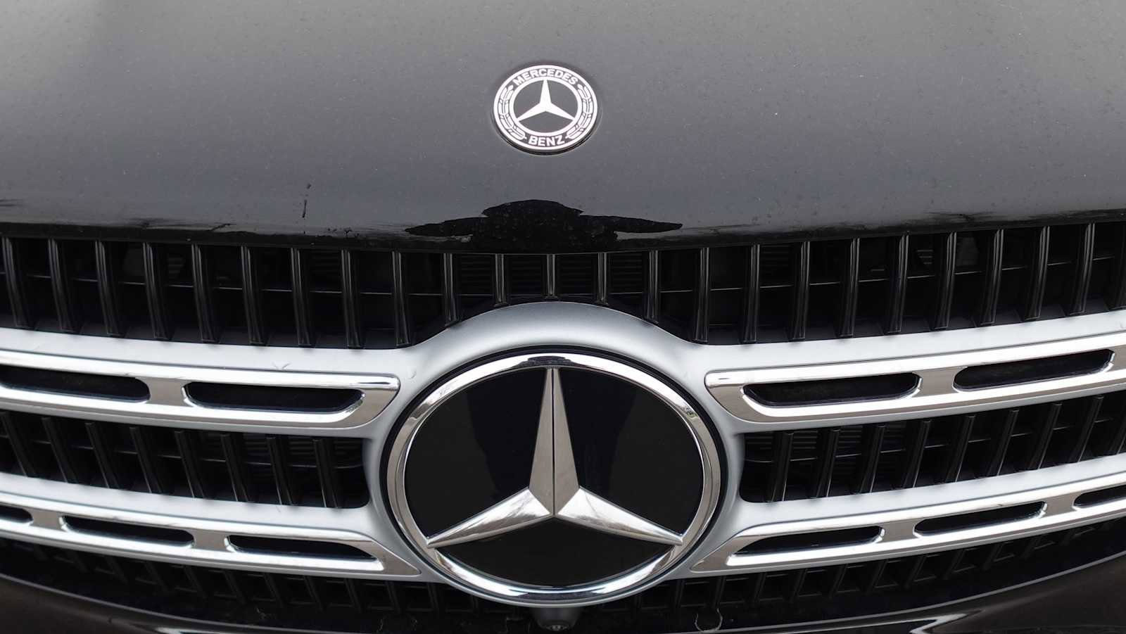 New 2026 Mercedes-Benz GLE 350 4MATIC image 19