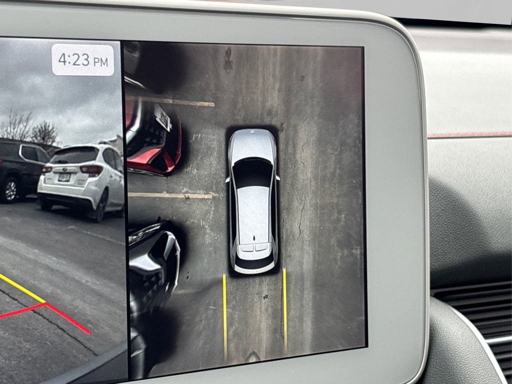 Certified 2023 Hyundai Ioniq 5 Limited w/ Cargo Package image 30