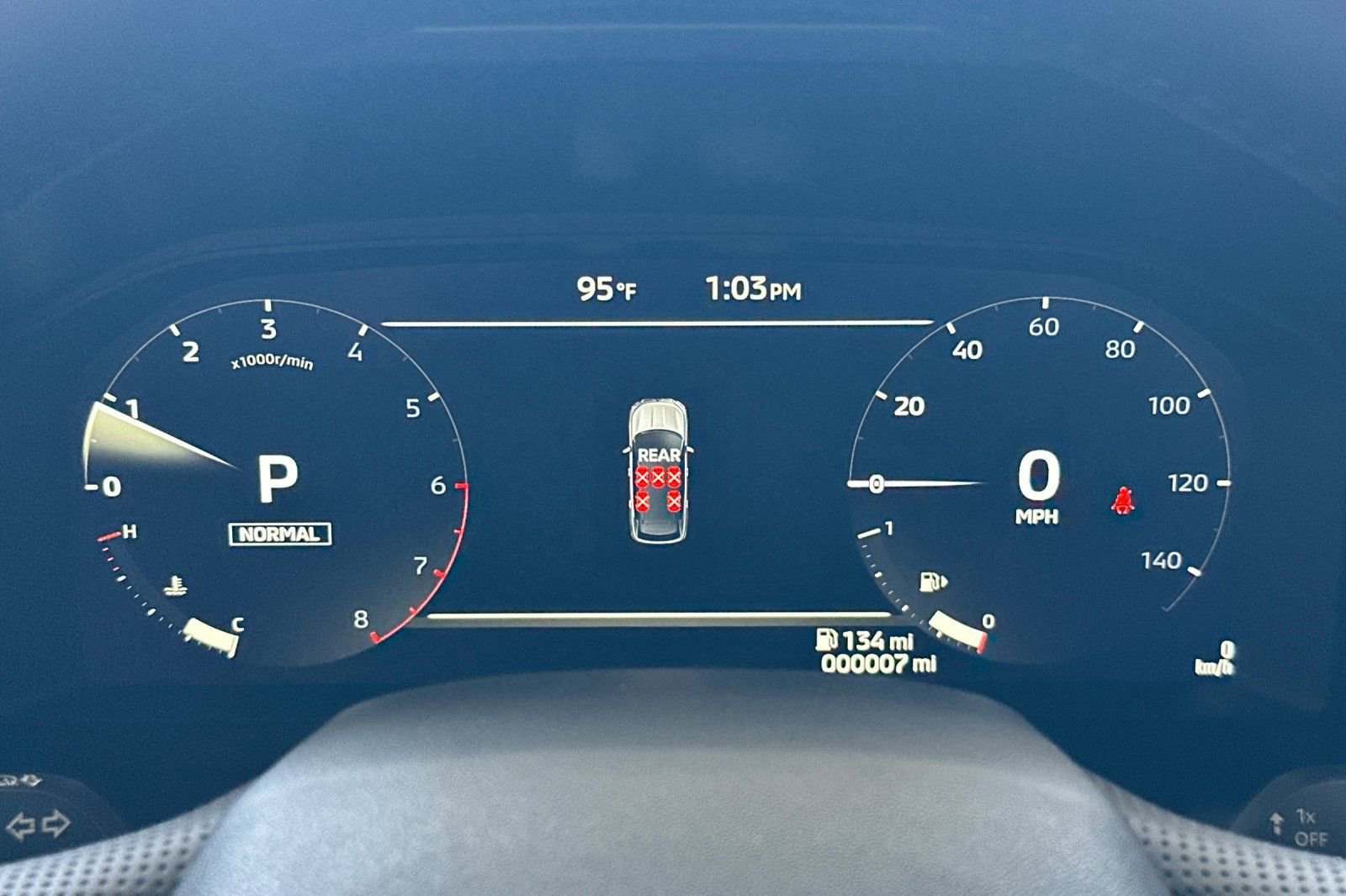 New 2025 Mitsubishi Outlander SEL image 23