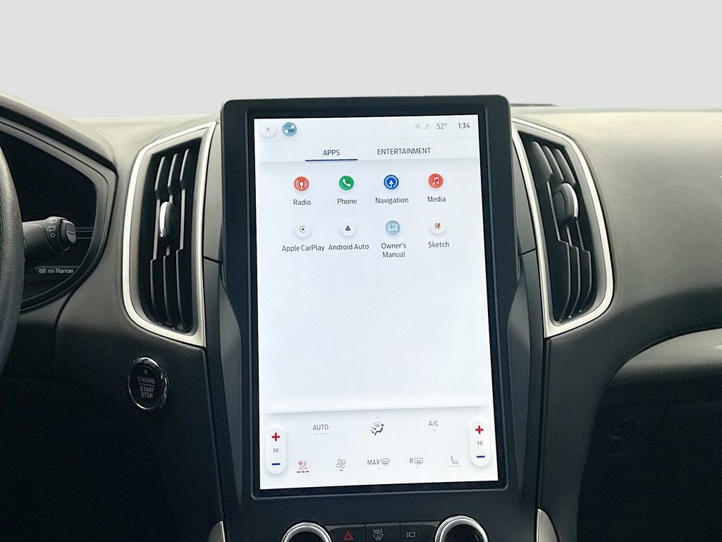 Used 2023 Ford Edge SEL w/ Convenience Package image 15