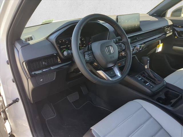 New 2027 Honda CR-V Sport Touring image 3