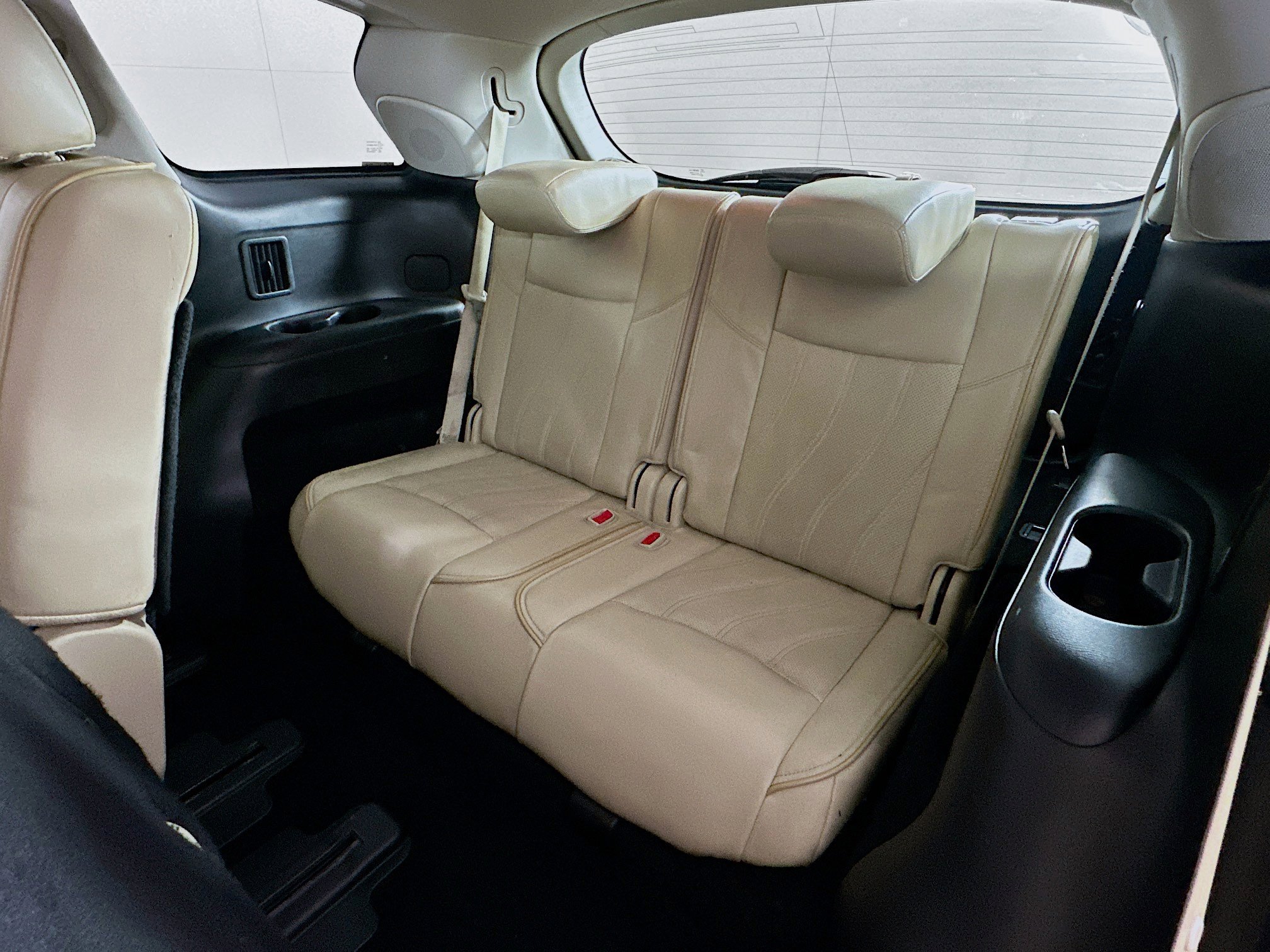 Used 2015 INFINITI QX60 FWD w/ Premium Plus Package image 29