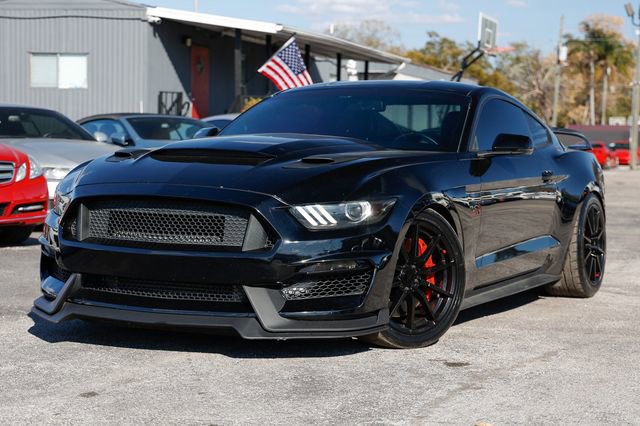 Used 2016 Ford Mustang GT Premium w/ Equipment Group 401A